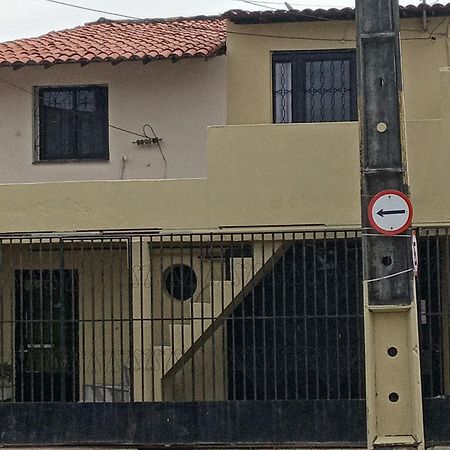 House Daire Fortaleza Dış mekan fotoğraf