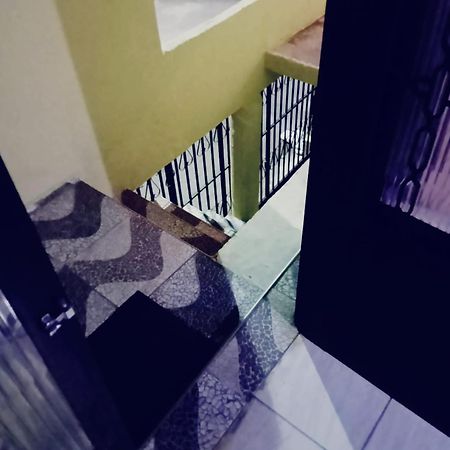 House Daire Fortaleza Dış mekan fotoğraf