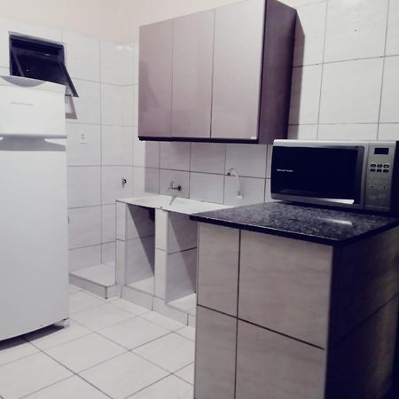 House Daire Fortaleza Dış mekan fotoğraf