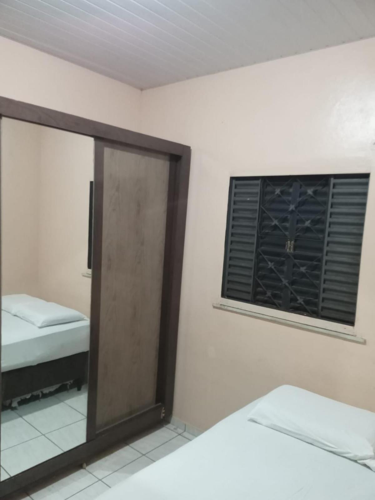 House Daire Fortaleza Dış mekan fotoğraf
