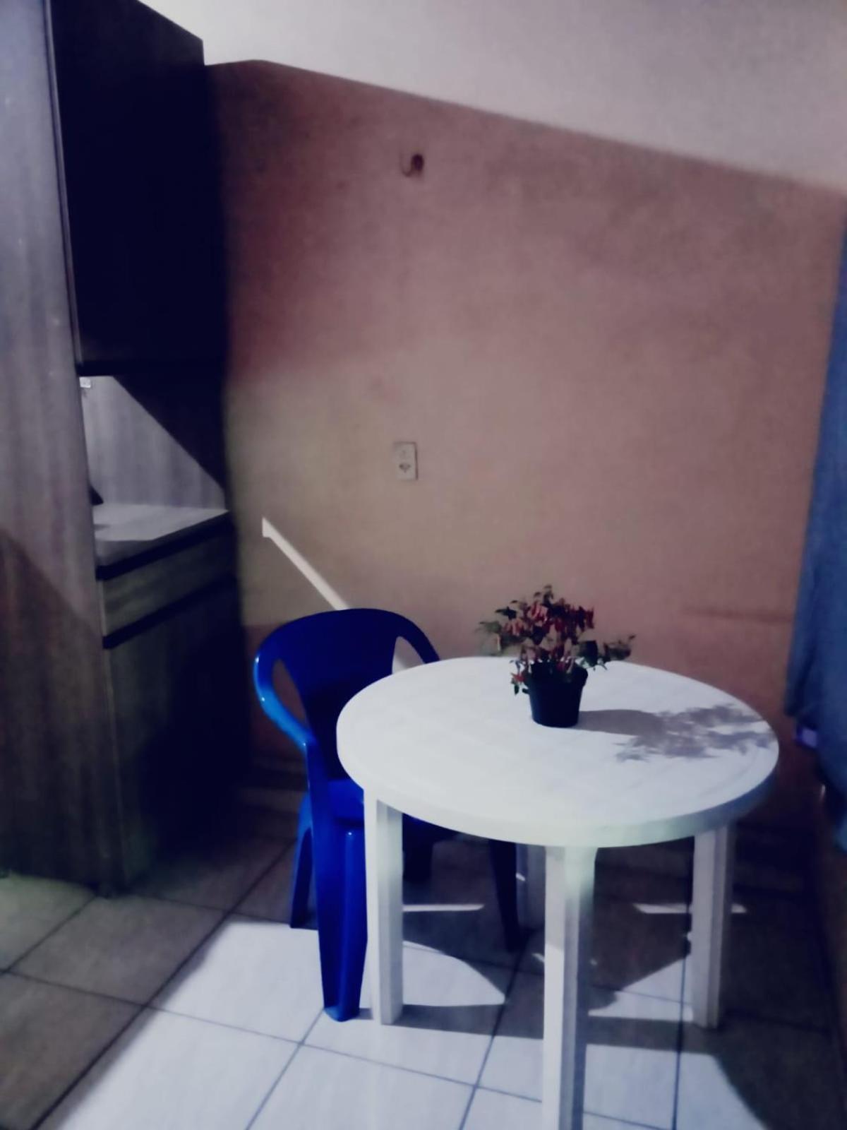 House Daire Fortaleza Dış mekan fotoğraf