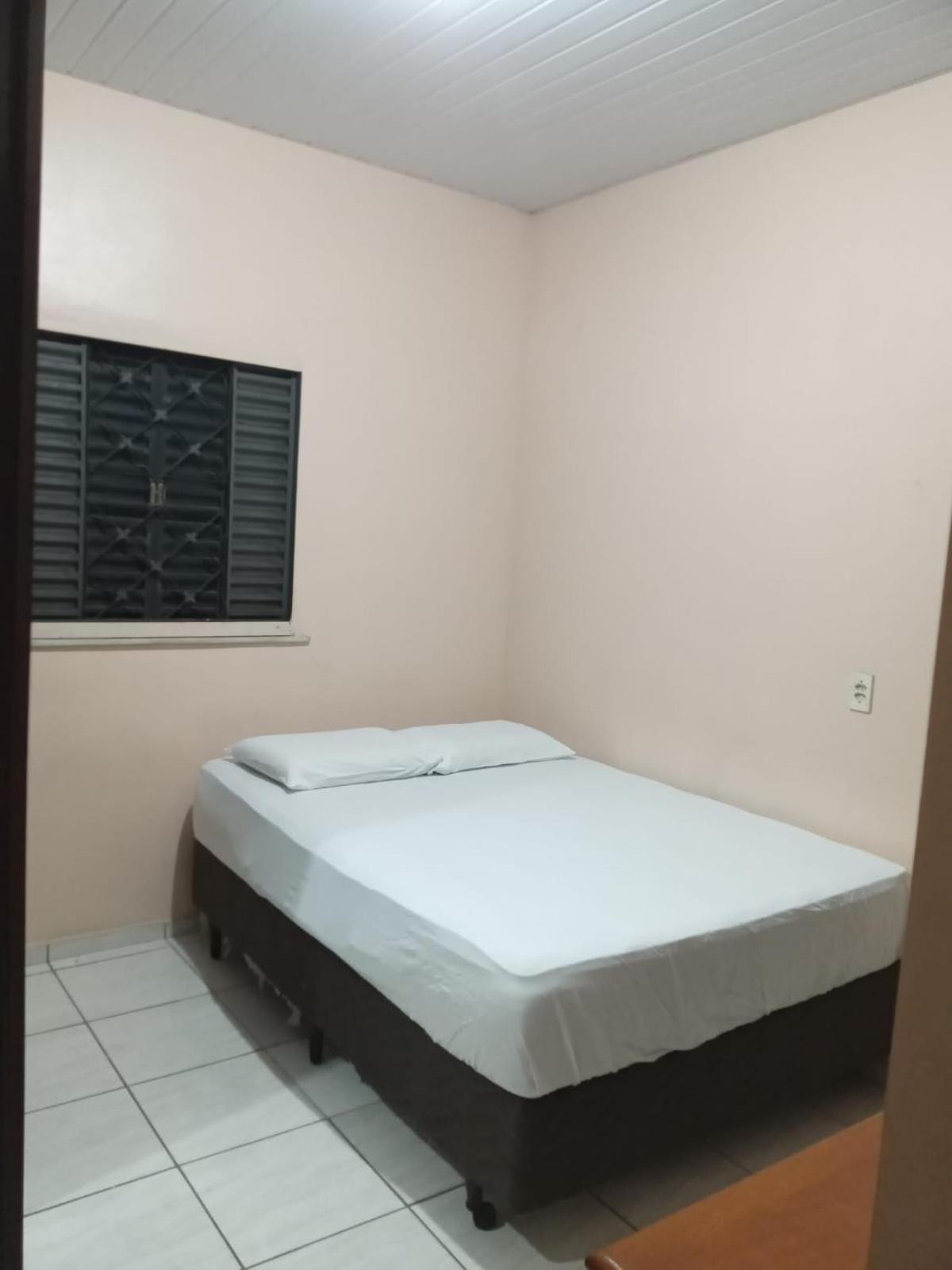 House Daire Fortaleza Dış mekan fotoğraf